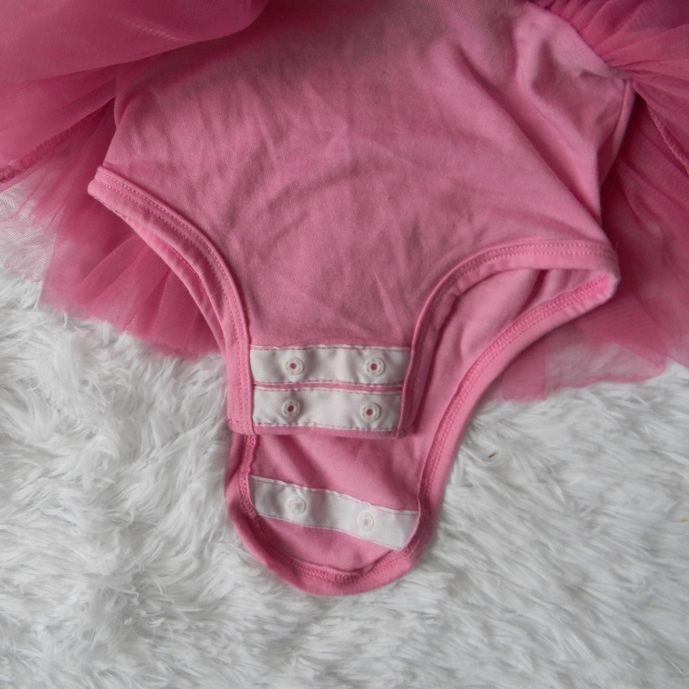Minnie Mouse Costume - Picture 5 of 8